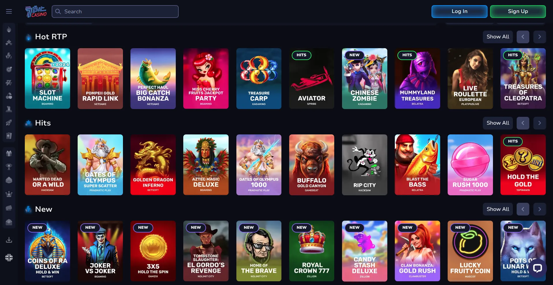 Signing Up at the Best Crypto Gambling Site in the UK