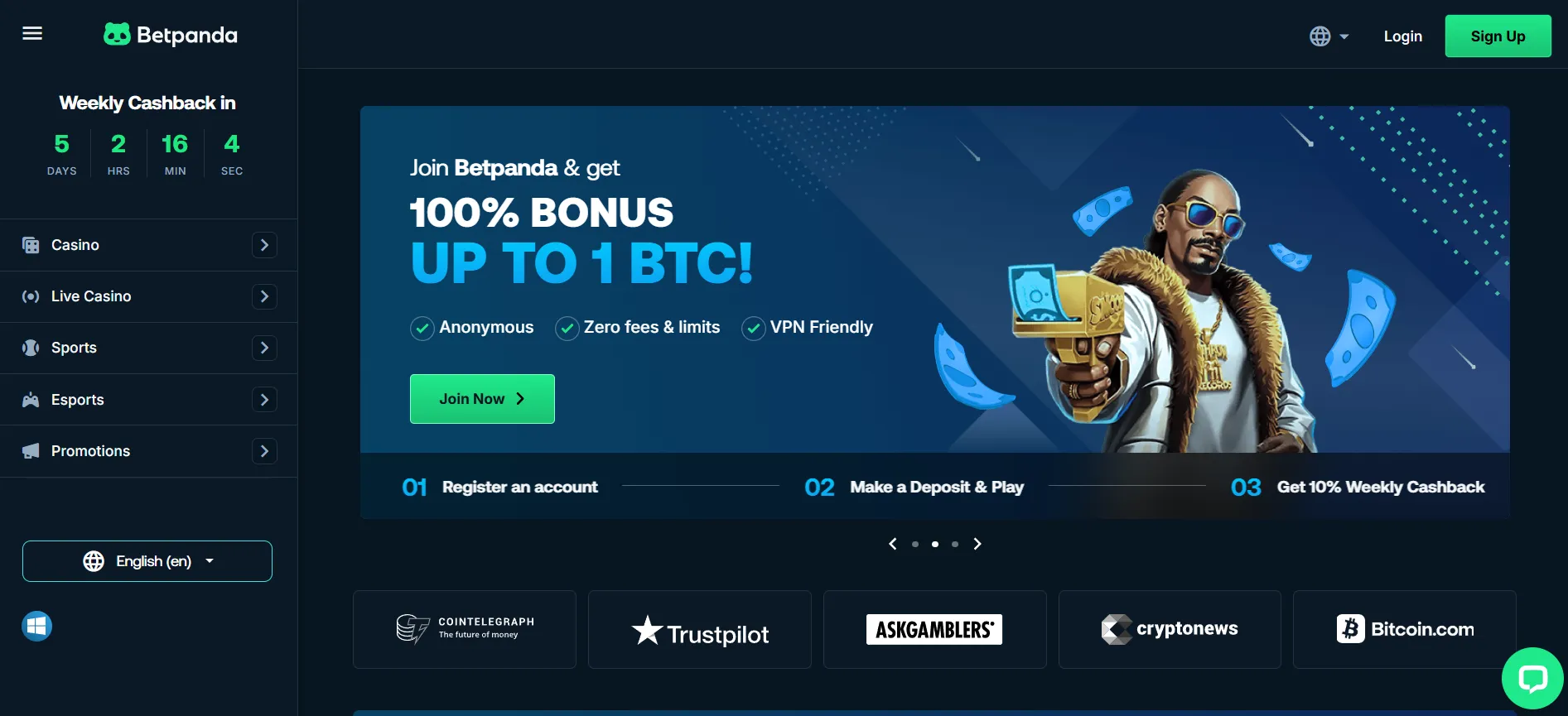 No KYC Crypto Casino: How to Play from Mobile