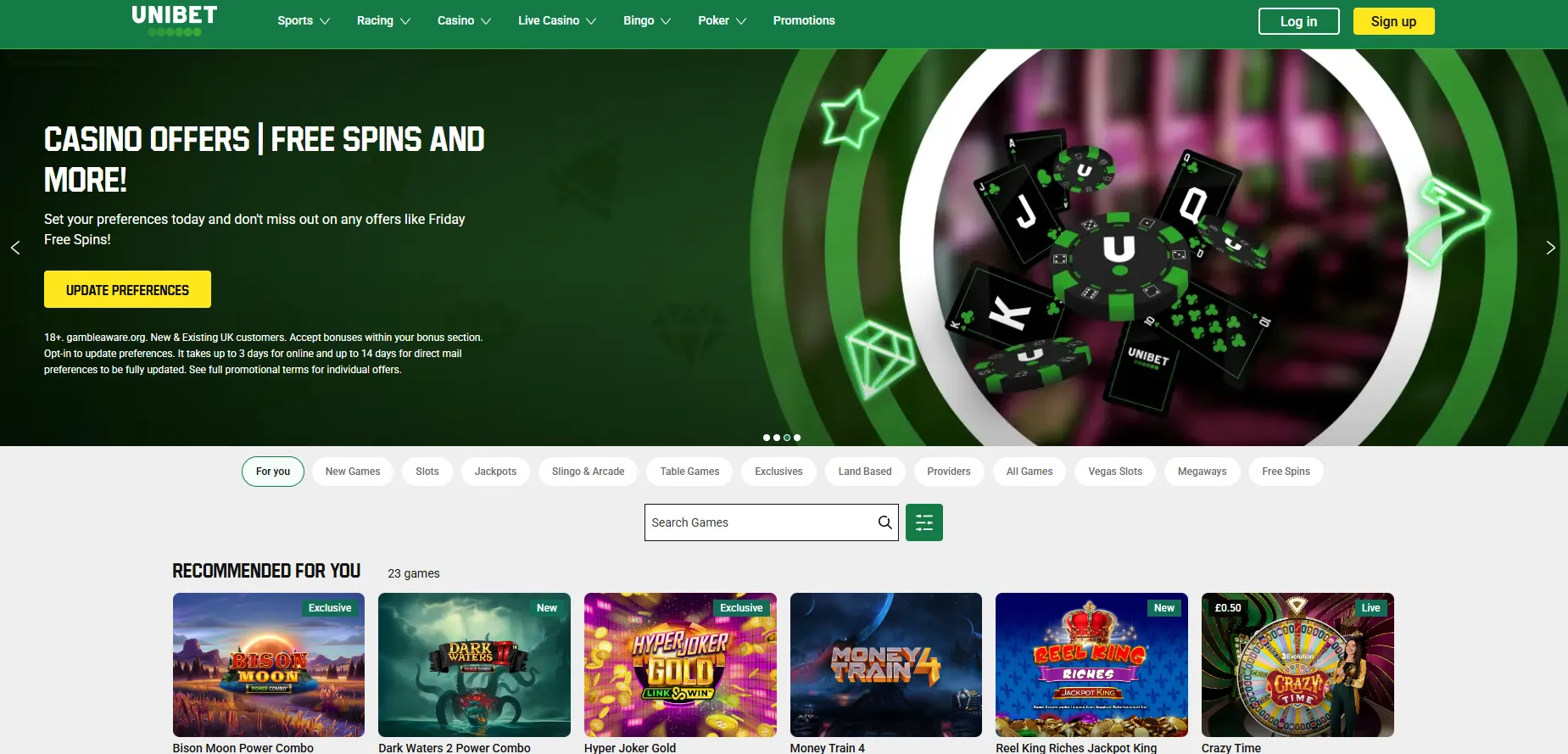 What Defines the Best Crypto Casino in 2025